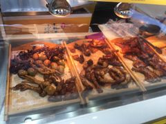 -精五刀鸡架(明天广场店)