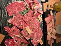 -千寻烧肉(政务区店)
