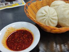 -郑家包子牛肉拉面(尚勤路店)