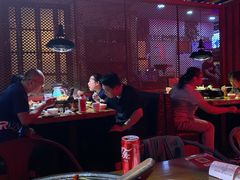 -馋火炉鱼(新世界百货望京店)