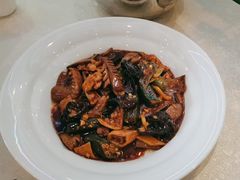 -大碗居·烤鸭·鱼头泡饼(天坛东门店)