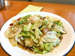 -莲餐厅·湖北菜·潜江小龙虾店(愚园路店)
