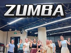 -超级猩猩健身·团课(铁机路迅博店)