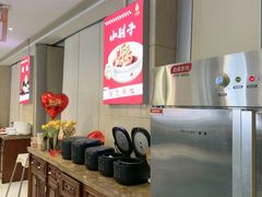 -大鸭梨烤鸭(望京店)