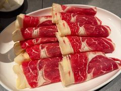 -鼎鼎香·港式火锅(北京SKP店)