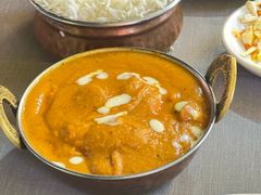 -Pita's&Tika's中东和印度风味餐厅(龙湖天街店)