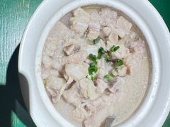-费大厨辣椒炒肉(太平老街店)