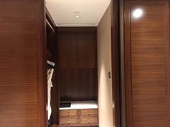 -上海嘉定喜来登酒店