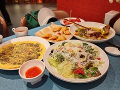 -闽海肴(北辰荟店)