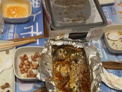 -木屋烧烤(西南角店)