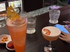 -The St·Regis Bar 瑞吉酒吧