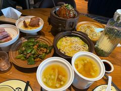 -扬州狮子楼·非遗淮扬菜(总店)