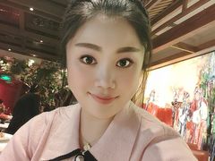 -星·South Beauty·俏江南(国贸店)