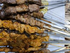 -壹块捌烧烤(灯市口店)