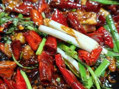 -掌上鲜(南顺城街店)