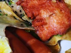 -何太吉·煎饼果子(海防路店)