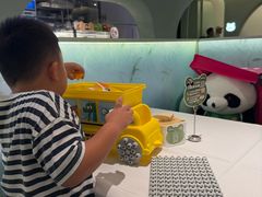 -眉州东坡·熊猫主题餐厅(枫蓝店)