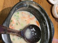 -如轩·海鲜砂锅粥·潮汕菜(海珠店)