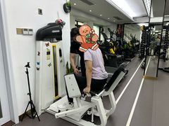 -简·无界健身工作室·运动康复·体态(石厦店)