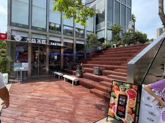 -大益茶庭(永庆坊店)