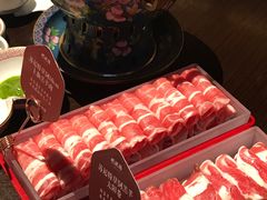 -明湖楼·经典鲁菜(大明湖店)