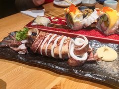 -桂马·日本料理·海胆·海鲜饭·酒场(民主广场店)