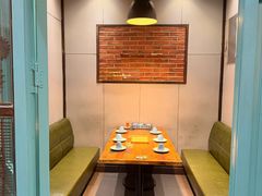 -三里桥徐家烧烤(启明街店)
