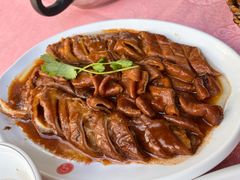 三杯大肠-德記大排档 26年老字号(西湖店)