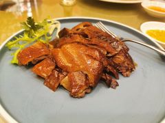 -哈尔滨香格里拉大酒店