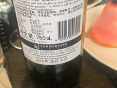 -美食汇海鲜自助餐厅·小龙虾烧烤(富力万达文华酒店)