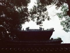 -北京国子监胡同