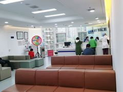 -欢乐口腔医院(顺义分院)