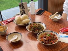 -徐春娇下饭菜(萧山奥体国际村店)
