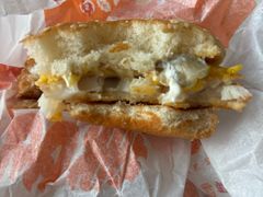 -汉堡王(金鹰天地广场店)