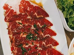 -新石器烤肉(千灯大润发店)