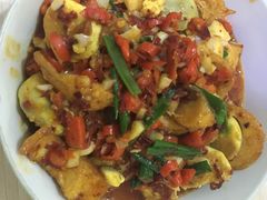 -老游独一佳湘菜馆(高新四路店)