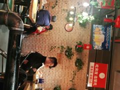 -管氏翅吧(马家堡店)