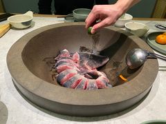 -鲜潭蒸汽石锅鱼(五道口购物中心店)
