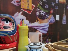 甜辣酱-冠仔点关东煮