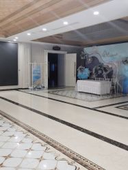 -冠豪主题婚礼酒店·宴会厅(机场店)