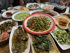 -青城甲(青城山店)