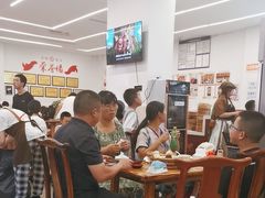 -海汇源老烧麦店(东大街总店)