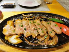 黄油牛舌-吉兆·料理(红梅南路店)