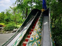 -成飞公园