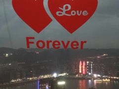 -WFC会仙楼观景台