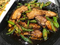 -新繁老號豌豆汤饭店·江湖菜(宝光寺店)