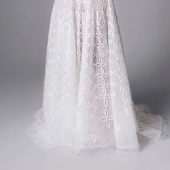 -MANLI BRIDAL婚纱