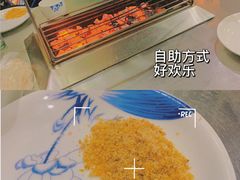 -小寒羊烧烤(凯瑞时代大厦店)