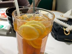 大王冰柠檬茶-费大厨辣椒炒肉(通州万达店)