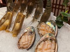 -揽季锅物会.福建黄鱼.海鲜姿造(五四路店)
